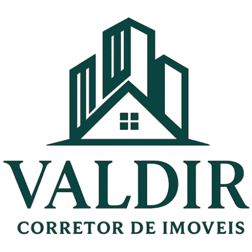 Valdir Corretor de Imóveis